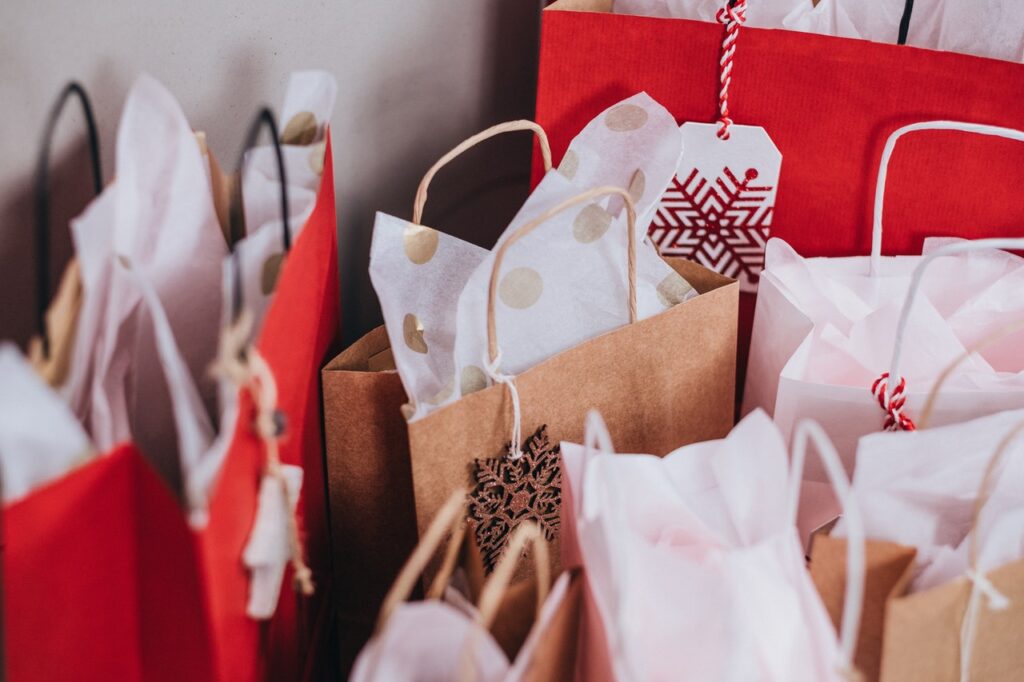 De bedste shopping-tidspunkter i løbet af et år