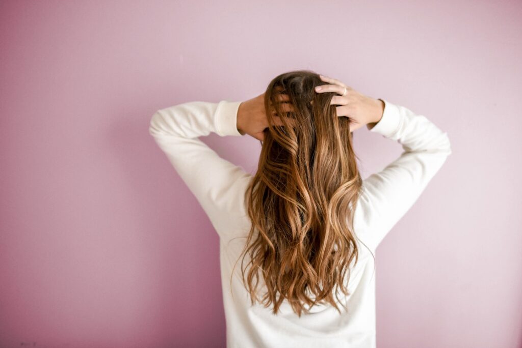 Bedst i test guide af hårserum - giv dit hår nyt liv
