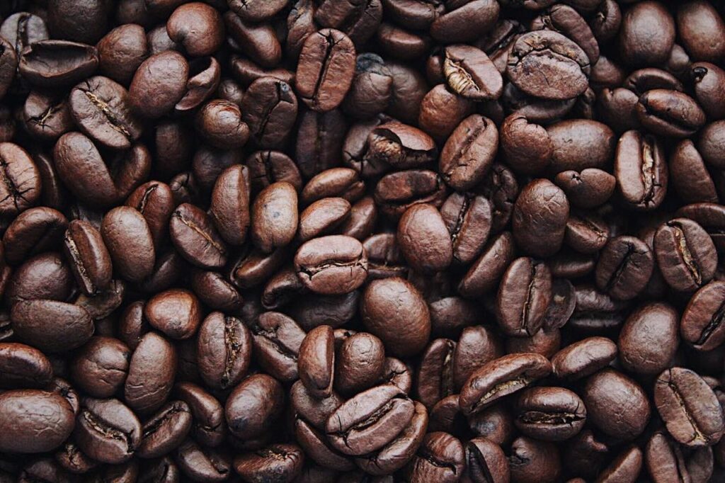 Hvad koster verdens dyreste kaffe?